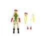 Ultra Street Fighter II: The Final Challengers - Figurine 1/12 Cammy 15 cm