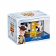 Toy Story 4 - Mug Woody