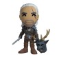 The Witcher - 3: Wild Hunt - Geralt 5 inch Figure