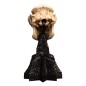 Le Seigneur des Anneaux - Statuette Skull of a Cave Troll 21 cm