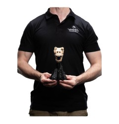Le Seigneur des Anneaux - Statuette Skull of a Fell Beast 21 cm