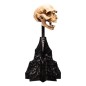 Le Seigneur des Anneaux - Statuette Skull of a Moria Orc 13 cm
