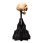 Le Seigneur des Anneaux - Statuette Skull of a Moria Orc 13 cm