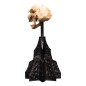 Le Seigneur des Anneaux - Statuette Skull of a Moria Orc 13 cm