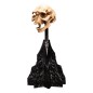 Le Seigneur des Anneaux - Statuette Skull of a Moria Orc 13 cm