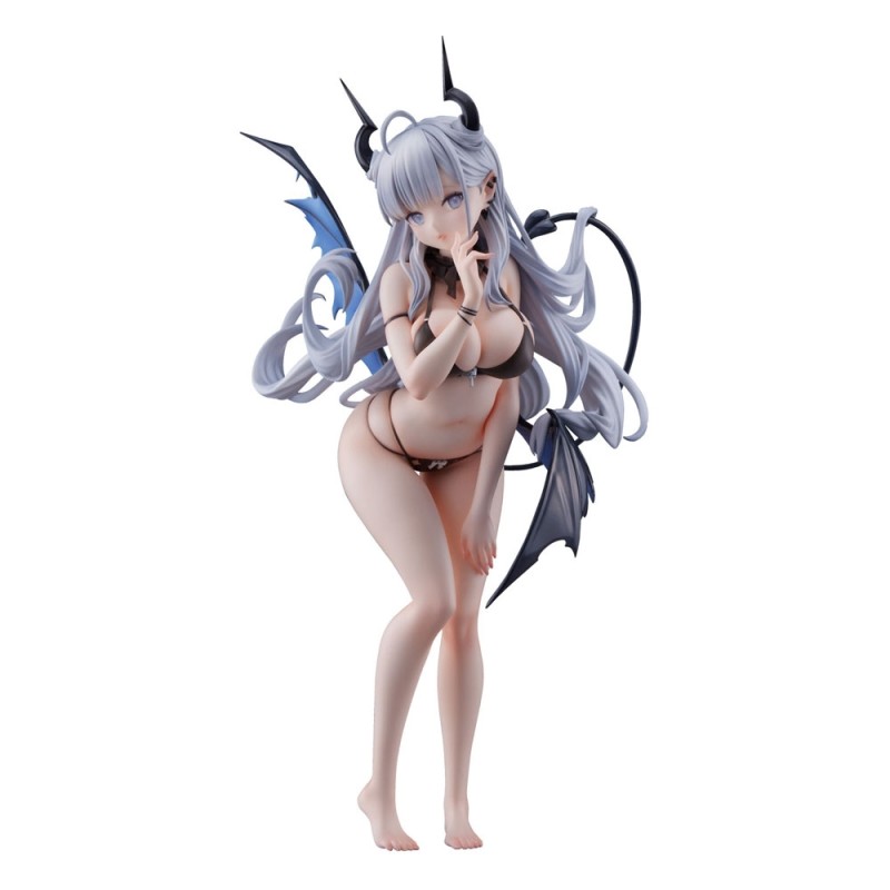 Original Character - Statuette PVC Nekojira Illustration Thea 16 cm