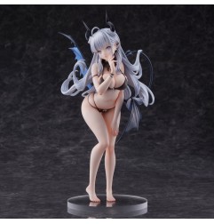 Original Character - Statuette Nekojira Illustration Thea 16 cm