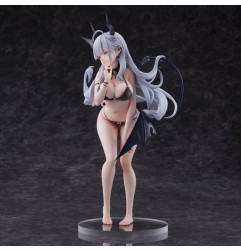 Original Character - Statuette Nekojira Illustration Thea 16 cm