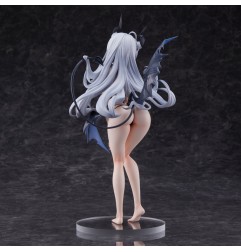 Original Character - Statuette Nekojira Illustration Thea 16 cm