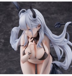 Original Character - Statuette PVC Nekojira Illustration Thea 16 cm