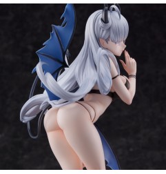 Original Character - Statuette Nekojira Illustration Thea 16 cm