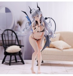 Original Character - Statuette PVC Nekojira Illustration Thea 16 cm