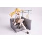 Tricolour Lovestory - Statuette PVC 1/7 Te Chi Guo 25 cm