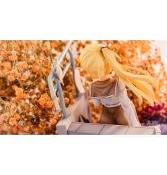 Tricolour Lovestory - Statuette 1/7 Te Chi Guo 25 cm