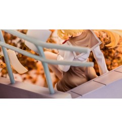 Tricolour Lovestory - Statuette 1/7 Te Chi Guo 25 cm