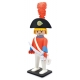 Playmobil - Statuette Nostalgia Collection Officier de la Garde 21 cm