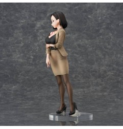 Senpai Is Mine (Ganbare Douki-chan) - Statuette Senpai-san 24 cm