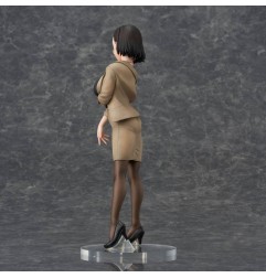 Senpai Is Mine - (Ganbare Douki-chan) statuette PVC Senpai-san 24 cm