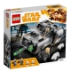 Star Wars LEGO® ™ - Le Landspeeder™ de Moloch