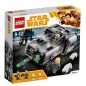 Star Wars - LEGO® ™ Solo - Le Landspeeder™ de Moloch