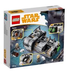 Star Wars - LEGO® ™ Solo - Le Landspeeder™ de Moloch