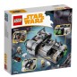Star Wars - LEGO® ™ Solo - Le Landspeeder™ de Moloch