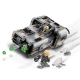 Star Wars LEGO® ™ - Le Landspeeder™ de Moloch