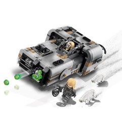 Star Wars - LEGO® ™ Solo - Le Landspeeder™ de Moloch