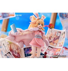 Fox Spirit Matchmaker - Statuette 1/7 Susu Tushan Hongchenqianyuan Ver. 24 cm