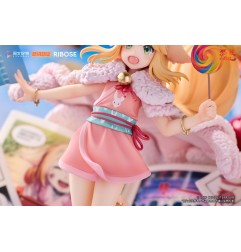 Fox Spirit Matchmaker - Statuette PVC 1/7 Susu Tushan Hongchenqianyuan Ver. 24 cm