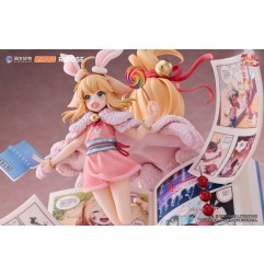 Fox Spirit Matchmaker - Statuette 1/7 Susu Tushan Hongchenqianyuan Ver. 24 cm