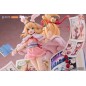 Fox Spirit Matchmaker - Statuette PVC 1/7 Susu Tushan Hongchenqianyuan Ver. 24 cm