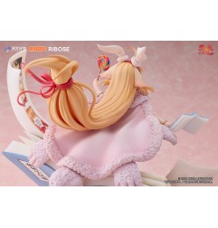 Fox Spirit Matchmaker - Statuette PVC 1/7 Susu Tushan Hongchenqianyuan Ver. 24 cm