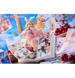 Fox Spirit Matchmaker - Statuette PVC 1/7 Susu Tushan Hongchenqianyuan Ver. 24 cm