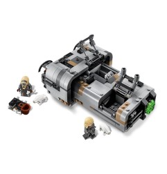 Star Wars - LEGO® ™ Solo - Le Landspeeder™ de Moloch