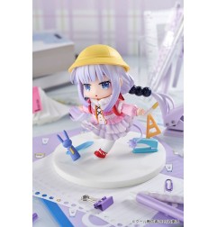 Miss Kobayashi's Dragon Maid - Kobayashi's Dragon Maid statuette PVC Kanna 16 cm