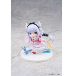Kobayashi's Dragon Maid - Statuette Kanna 16 cm