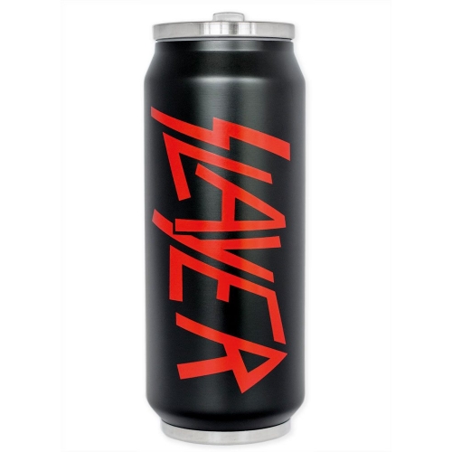 Slayer - Gourde métal Logo Slayer