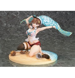 Atelier Ryza 2: Lost Legends & the Secret Fairy - Statuette 1/6 Ryza (Reisalin Stout) 18 cm