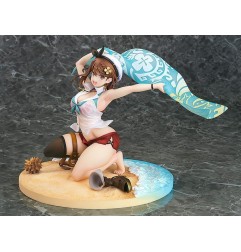 Atelier Ryza 2: Lost Legends & the Secret Fairy - Statuette 1/6 Ryza (Reisalin Stout) 18 cm
