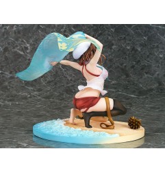 Atelier Ryza 2: Lost Legends & the Secret Fairy - Statuette 1/6 Ryza (Reisalin Stout) 18 cm