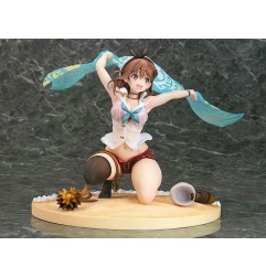 Atelier - Ryza 2: Lost Legends & the Secret Fairy statuette PVC 1/6 Ryza (Reisalin Stout) 18 cm