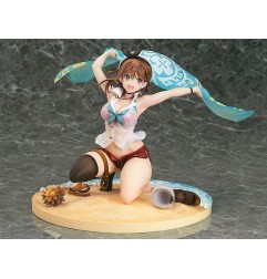 Atelier - Ryza 2: Lost Legends & the Secret Fairy statuette PVC 1/6 Ryza (Reisalin Stout) 18 cm