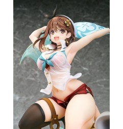 Atelier - Ryza 2: Lost Legends & the Secret Fairy statuette PVC 1/6 Ryza (Reisalin Stout) 18 cm