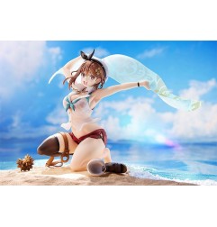 Atelier - Ryza 2: Lost Legends & the Secret Fairy statuette PVC 1/6 Ryza (Reisalin Stout) 18 cm
