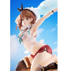Atelier - Ryza 2: Lost Legends & the Secret Fairy statuette PVC 1/6 Ryza (Reisalin Stout) 18 cm