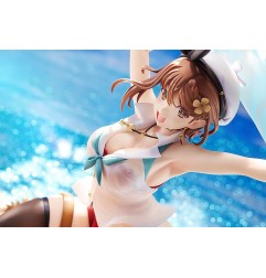 Atelier - Ryza 2: Lost Legends & the Secret Fairy statuette PVC 1/6 Ryza (Reisalin Stout) 18 cm