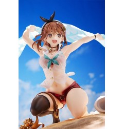 Atelier Ryza 2: Lost Legends & the Secret Fairy - Statuette 1/6 Ryza (Reisalin Stout) 18 cm