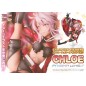 Fate - /kaleid liner Prisma Illya statuette PVC 1/7 Prisma Wing Chloe von Einzbern 20 cm