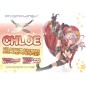 Fate - /kaleid liner Prisma Illya - Statuette 1/7 Prisma Wing Chloe von Einzbern 20 cm